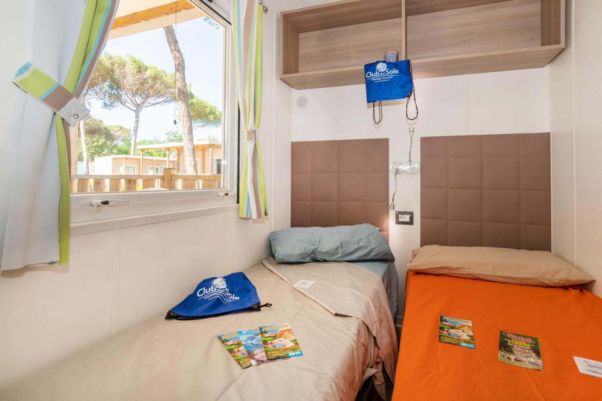 Club Del Sole Adriano Family Collection Hotel Punta Marina Exterior photo