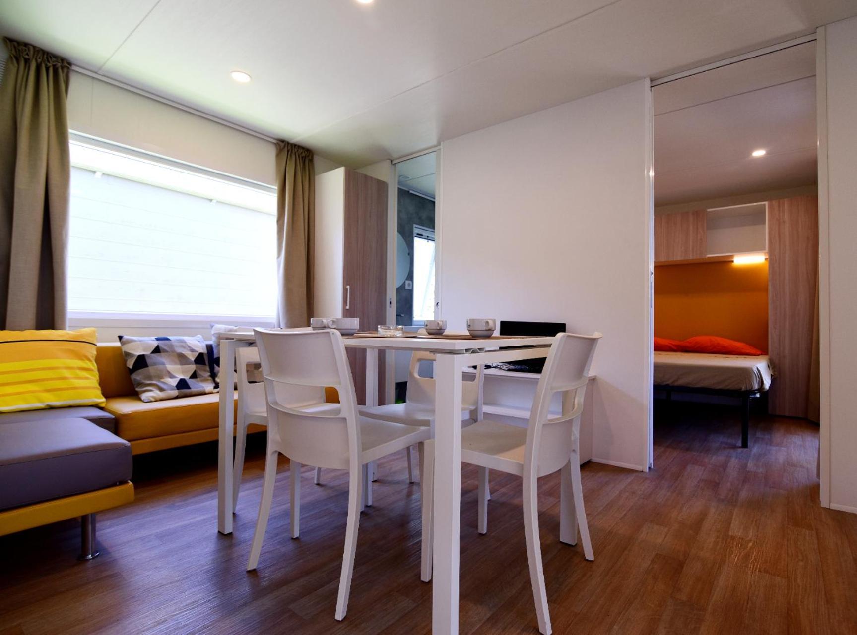 Club Del Sole Adriano Family Collection Hotel Punta Marina Exterior photo